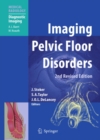Imaging Pelvic Floor Disorders - eBook