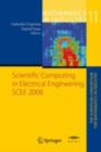 Scientific Computing in Electrical Engineering - eBook