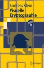 Visuelle Kryptographie - eBook