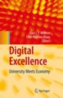 Digital Excellence : University Meets Economy - eBook