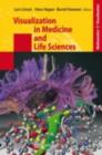 Visualization in Medicine and Life Sciences - eBook