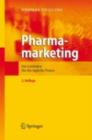 Pharmamarketing : Ein Leitfaden fur die tagliche Praxis - eBook
