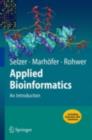 Applied Bioinformatics : An Introduction - eBook