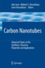 Carbon Nanotubes : Advanced Topics in the Synthesis, Structure, Properties and Applications - eBook