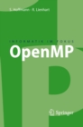 OpenMP : Eine Einfuhrung in die parallele Programmierung mit C/C++ - eBook
