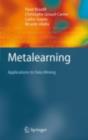 Metalearning : Applications to Data Mining - eBook