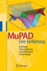 MuPAD : Eine Einfuhrung - eBook