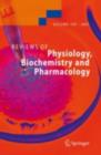 Reviews of Physiology, Biochemistry and Pharmacology 159 - eBook