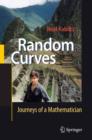 Random Curves : Journeys of a Mathematician - eBook