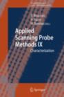 Applied Scanning Probe Methods IX : Characterization - eBook