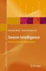 Swarm Intelligence : Introduction and Applications - eBook