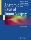 Anatomic Basis of Tumor Surgery - eBook