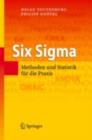 Six Sigma : Methoden und Statistik fur die Praxis - eBook