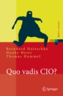 Quo vadis CIO? - eBook