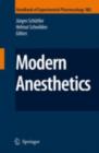 Modern Anesthetics - eBook