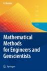 Mathematical Methods for Engineers and Geoscientists - eBook