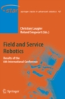 Field and Service Robotics : Results of the 6th International Conference - eBook