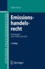 Emissionshandelsrecht : Kommentar zum TEHG und ZuG - eBook