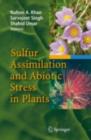 Sulfur Assimilation and Abiotic Stress in Plants - eBook