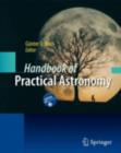 Handbook of Practical Astronomy - eBook