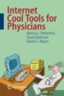Internet Cool Tools for Physicians - eBook