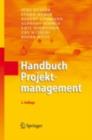 Handbuch Projektmanagement - eBook