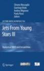 Jets From Young Stars III : Numerical MHD and Instabilities - eBook