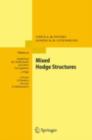 Mixed Hodge Structures - eBook