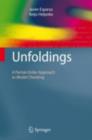 Unfoldings : A Partial-Order Approach to Model Checking - eBook