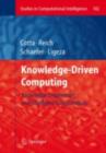 Knowledge-Driven Computing : Knowledge Engineering and Intelligent Computations - eBook