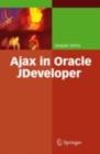 Ajax in Oracle JDeveloper - eBook