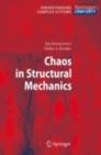 Chaos in Structural Mechanics - eBook