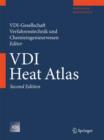 VDI Heat Atlas - eBook