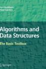 Algorithms and Data Structures : The Basic Toolbox - eBook