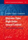 Discrete-Time High Order Neural Control : Trained with Kalman Filtering - eBook