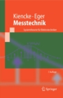 Messtechnik : Systemtheorie fur Elektrotechniker - eBook