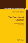 The Doctrine of Chances : Probabilistic Aspects of Gambling - eBook