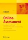 Online-Assessment : Grundlagen und Anwendung von Online-Tests in der Unternehmenspraxis - eBook