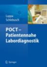 POCT - Patientennahe Labordiagnostik - eBook