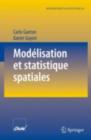 Modelisation et statistique spatiales - eBook