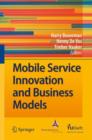 Mobile Service Innovation and Business Models - Book