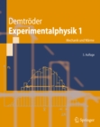 Experimentalphysik 1 : Mechanik und Warme - eBook