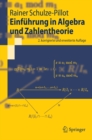 Einfuhrung in Algebra und Zahlentheorie - eBook