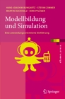 Modellbildung und Simulation : Eine anwendungsorientierte Einfuhrung - eBook
