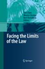 Facing the Limits of the Law - eBook