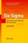 Six Sigma : Methoden und Statistik fur die Praxis - eBook
