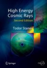 High Energy Cosmic Rays - eBook