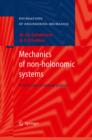 Mechanics of non-holonomic systems : A New Class of control systems - eBook