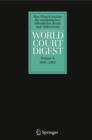 World Court Digest 2001 - 2005 - eBook