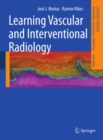 Learning Vascular and Interventional Radiology - eBook
